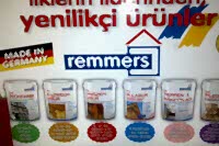 Yardımcı Ürünler çeşitleri