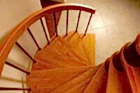 Merdiven çeşitleri