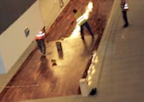 Parke bakımı nedir