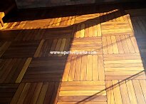 Parke cila uygulaması