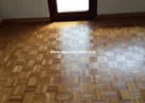 Parke cila uygulaması