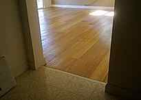 Parke bakım cilası